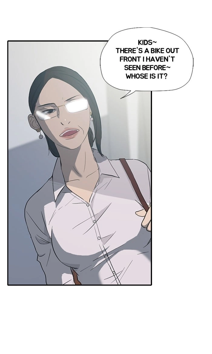 Wind Breaker Chapter 18 - Page 62