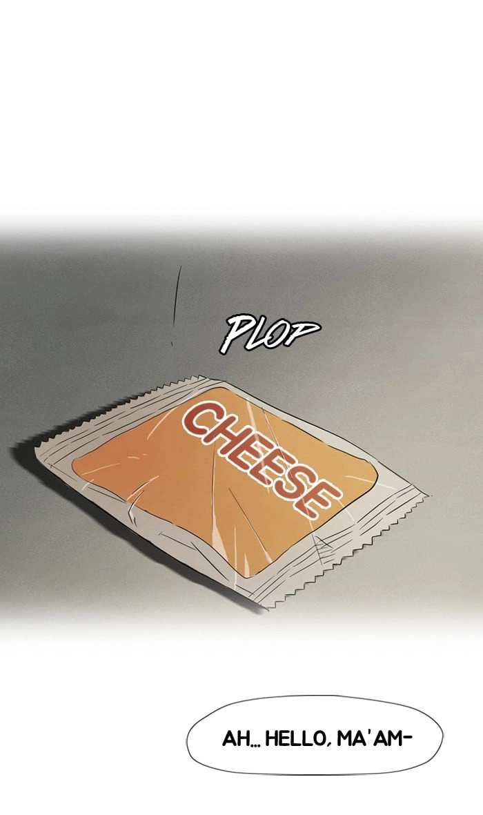 Wind Breaker Chapter 18 - Page 64
