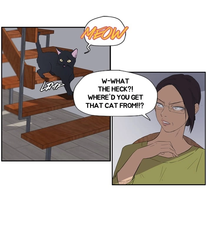 Wind Breaker Chapter 19 - Page 6