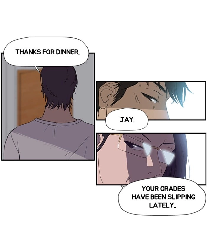 Wind Breaker Chapter 19 - Page 13