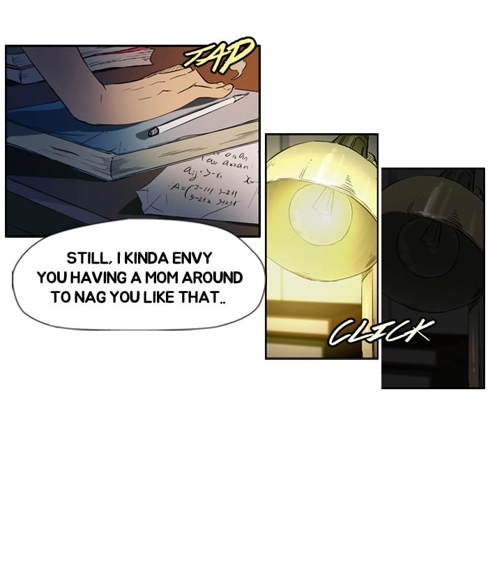 Wind Breaker Chapter 19 - Page 20