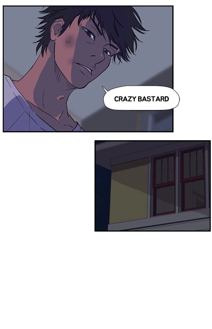 Wind Breaker Chapter 19 - Page 23