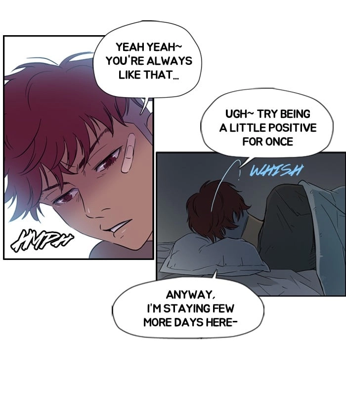 Wind Breaker Chapter 19 - Page 27