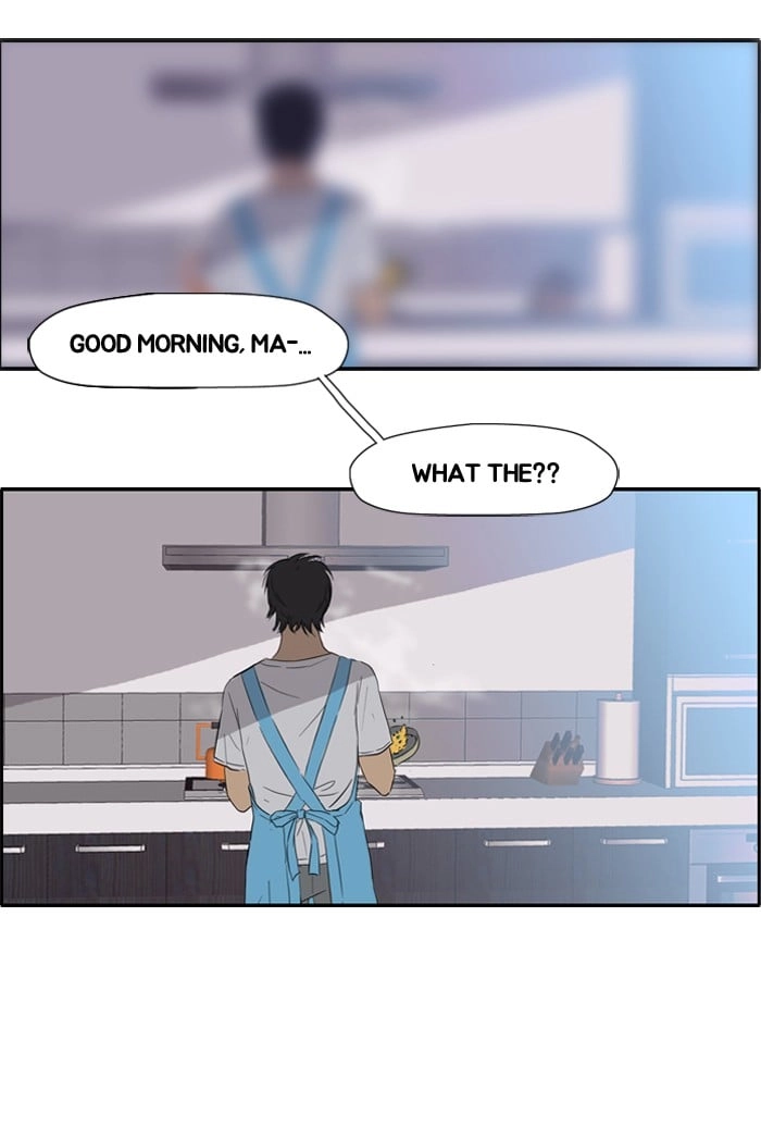 Wind Breaker Chapter 19 - Page 36