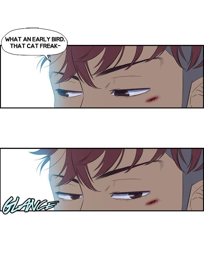Wind Breaker Chapter 19 - Page 40