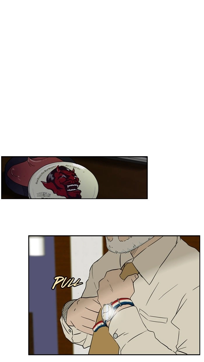 Wind Breaker Chapter 19 - Page 46