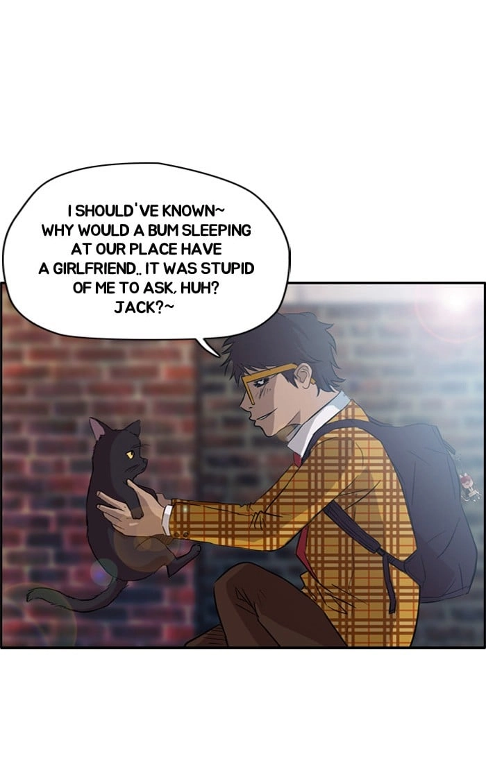 Wind Breaker Chapter 20 - Page 10