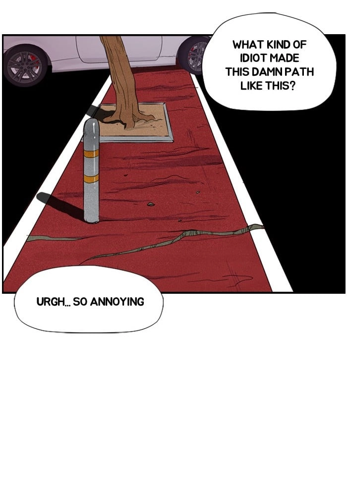 Wind Breaker Chapter 20 - Page 18