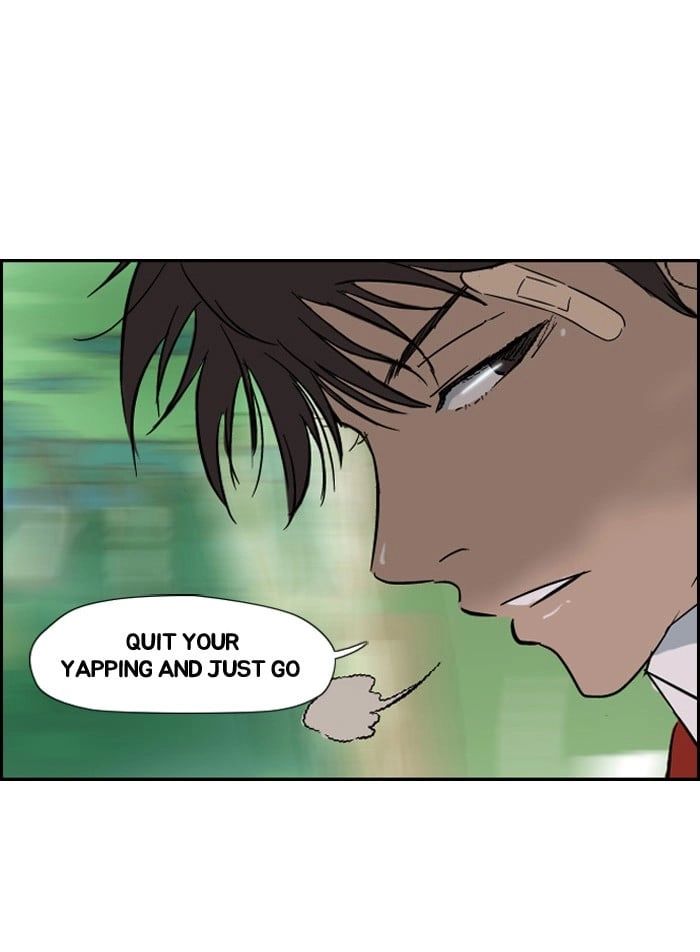 Wind Breaker Chapter 20 - Page 23