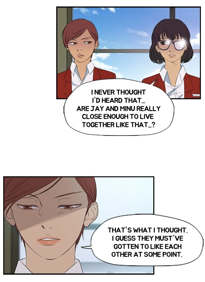Wind Breaker Chapter 20 - Page 27