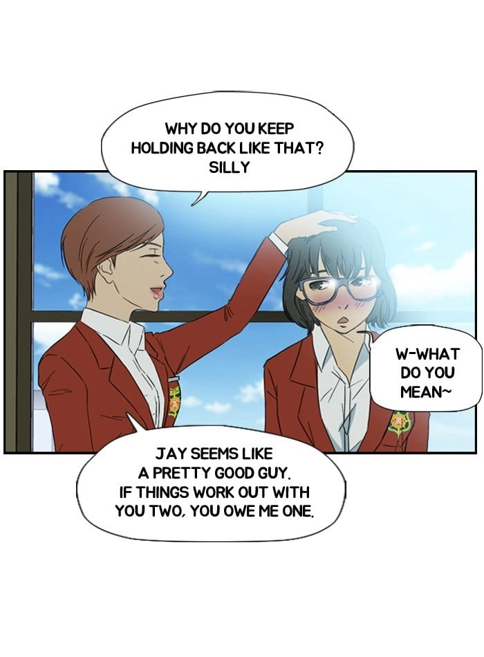 Wind Breaker Chapter 20 - Page 31