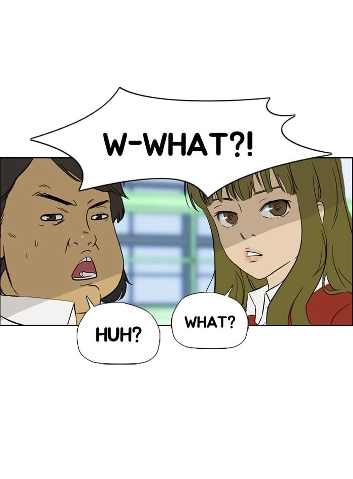 Wind Breaker Chapter 20 - Page 45