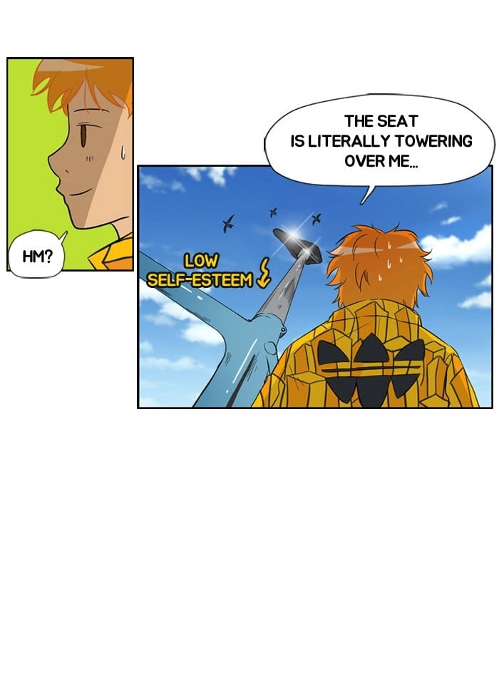 Wind Breaker Chapter 20 - Page 48