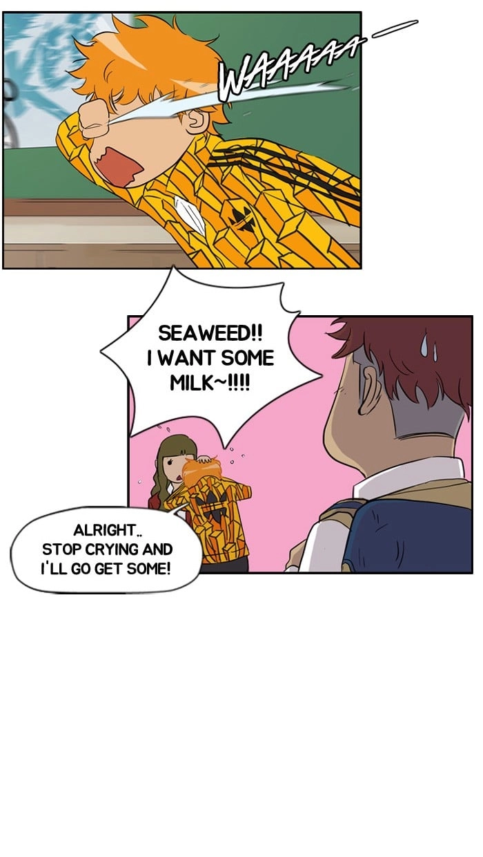 Wind Breaker Chapter 20 - Page 49