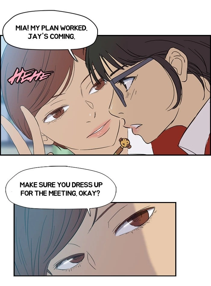 Wind Breaker Chapter 20 - Page 56