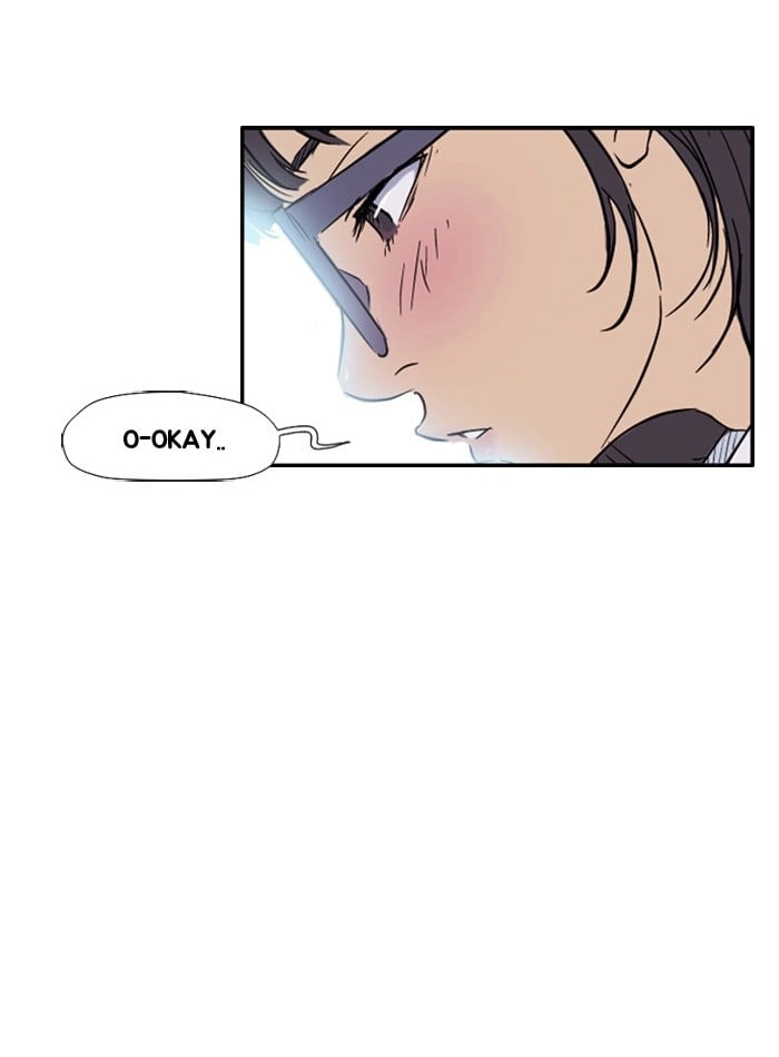 Wind Breaker Chapter 20 - Page 57