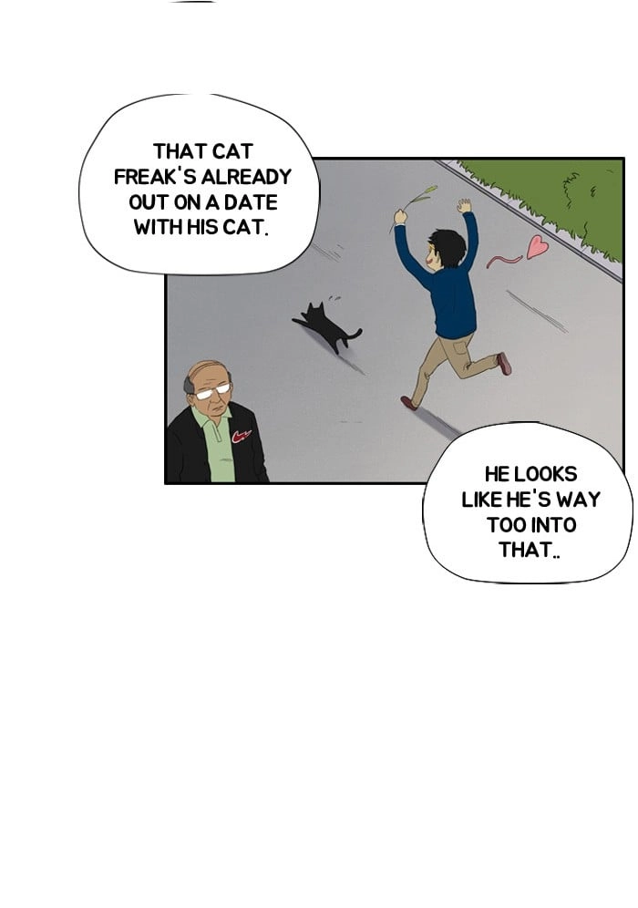 Wind Breaker Chapter 21 - Page 8