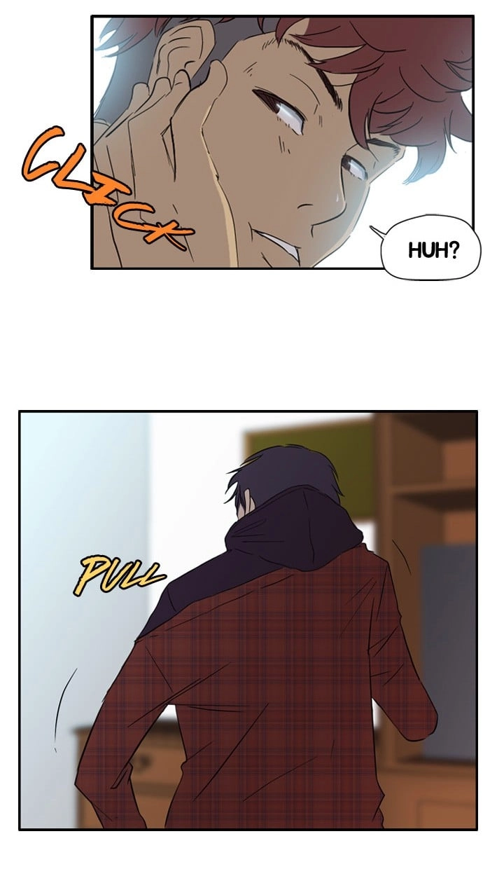 Wind Breaker Chapter 21 - Page 9