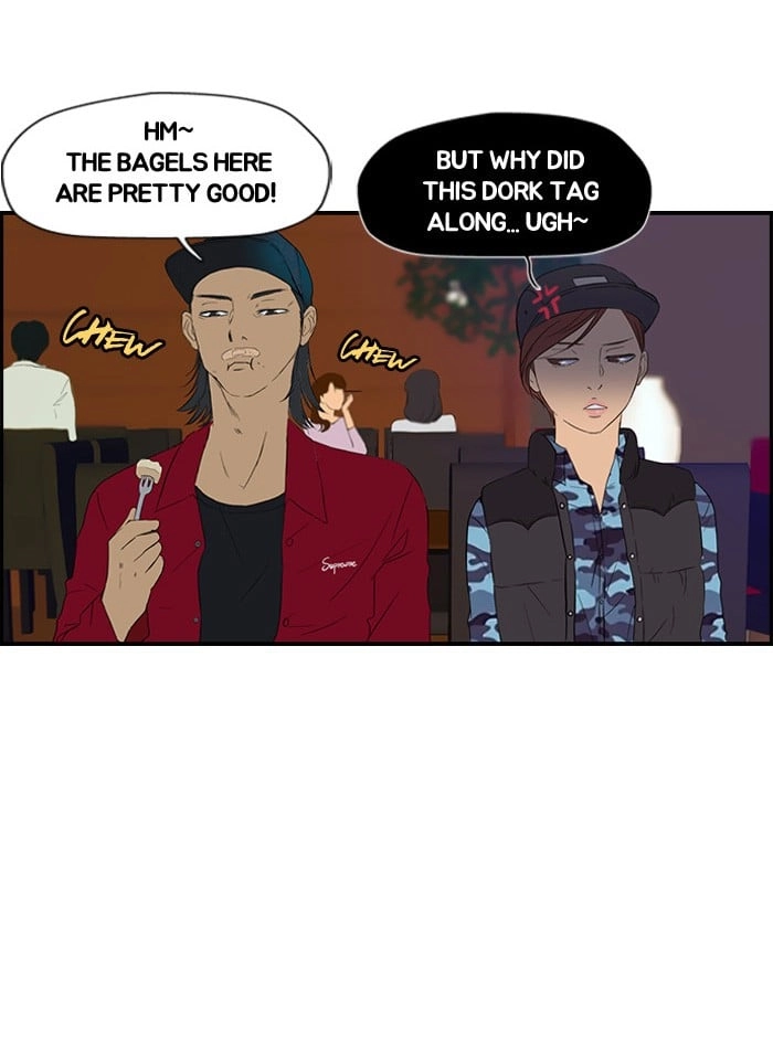 Wind Breaker Chapter 21 - Page 18