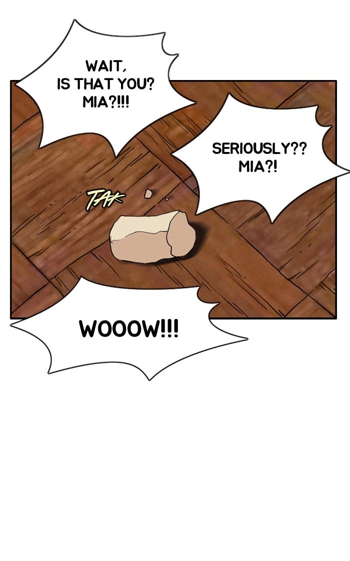 Wind Breaker Chapter 21 - Page 22