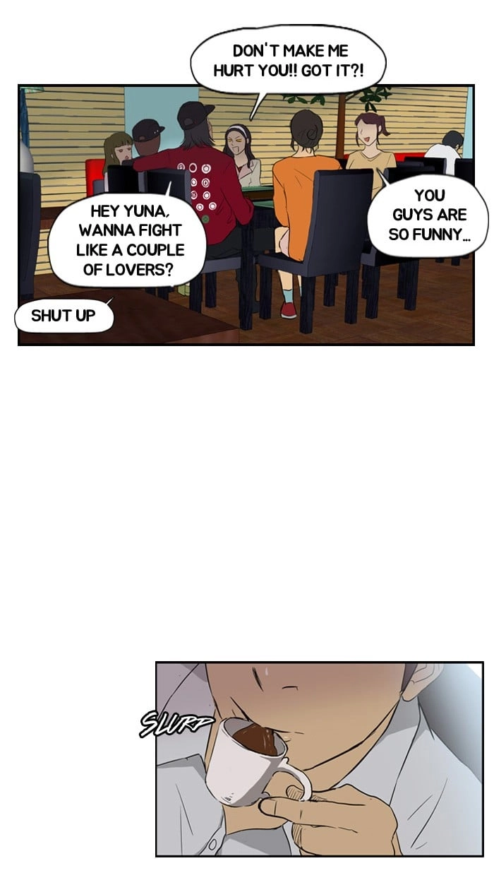 Wind Breaker Chapter 21 - Page 26