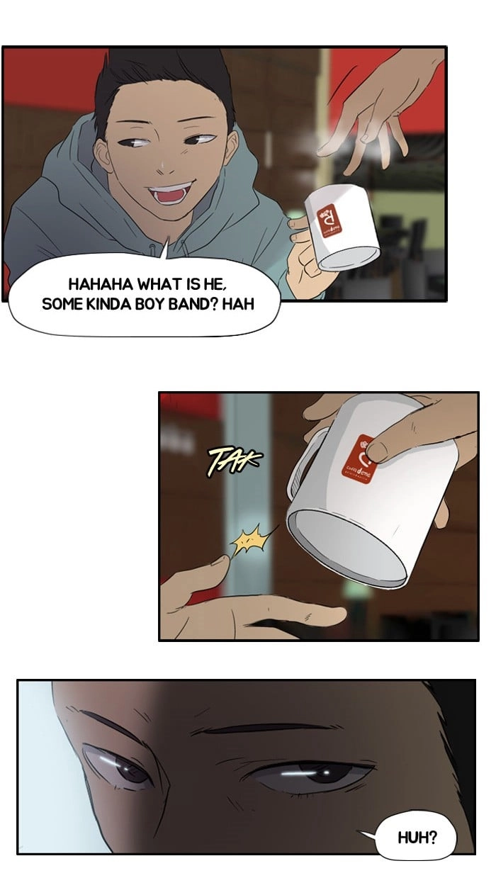 Wind Breaker Chapter 21 - Page 31