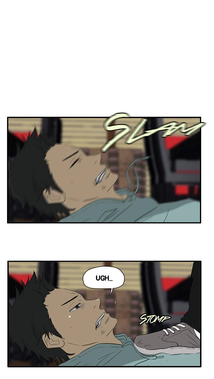 Wind Breaker Chapter 21 - Page 37