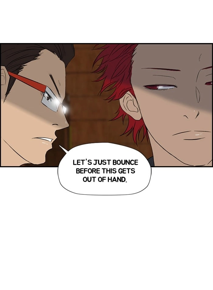 Wind Breaker Chapter 22 - Page 9