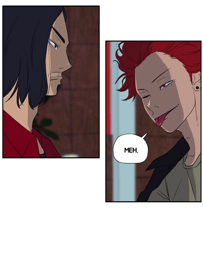 Wind Breaker Chapter 22 - Page 10