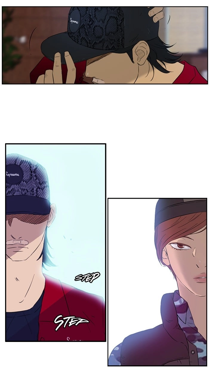 Wind Breaker Chapter 22 - Page 12