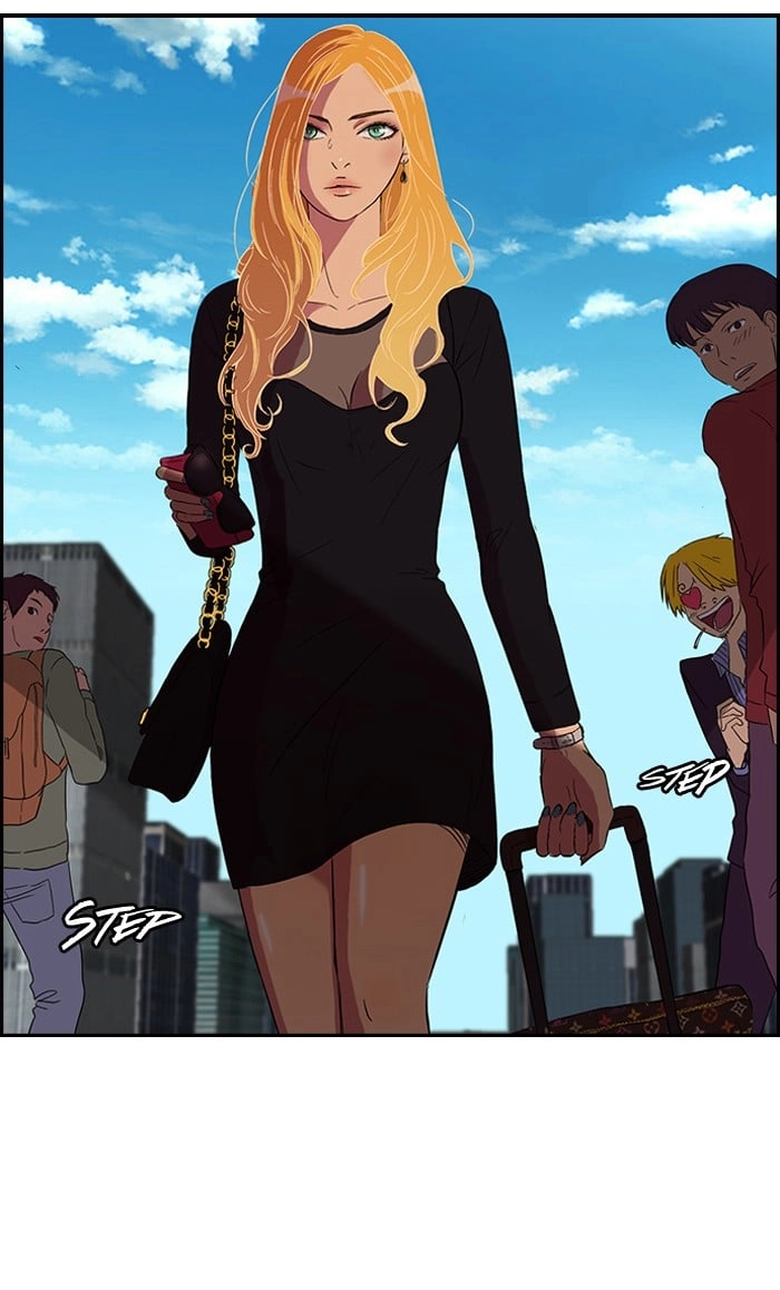 Wind Breaker Chapter 22 - Page 16