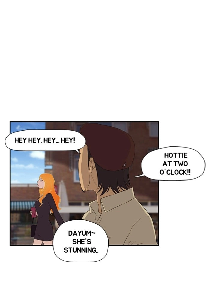 Wind Breaker Chapter 22 - Page 18