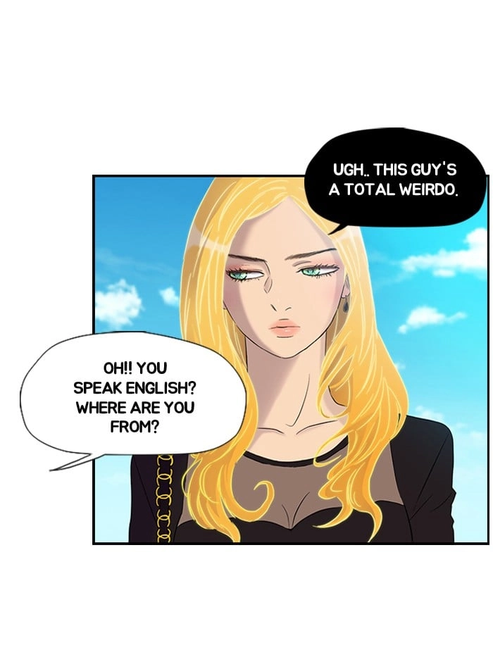 Wind Breaker Chapter 22 - Page 24