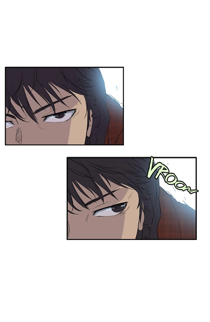 Wind Breaker Chapter 22 - Page 28