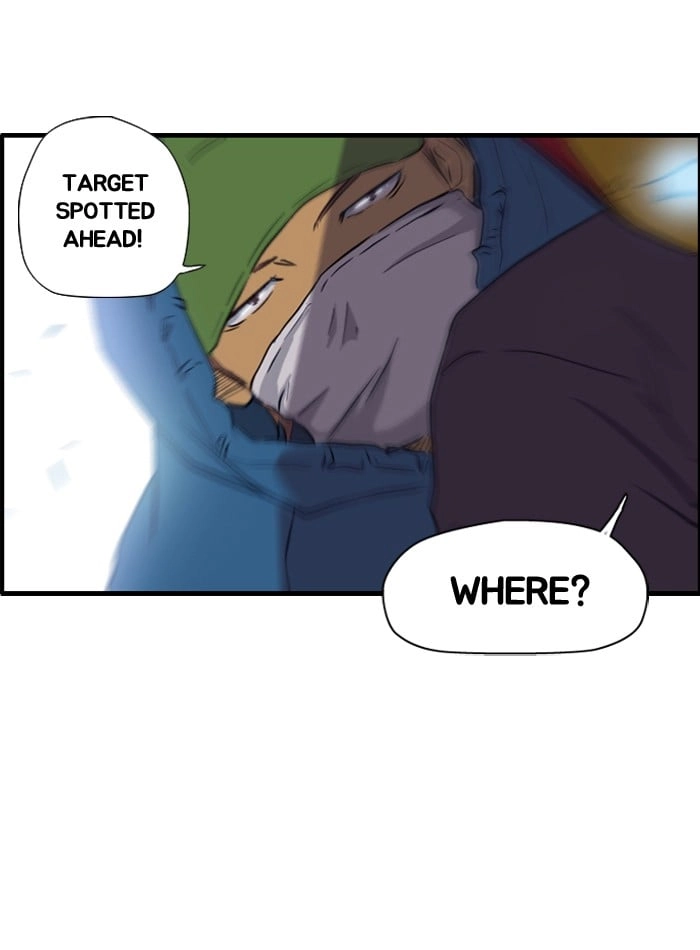 Wind Breaker Chapter 22 - Page 30