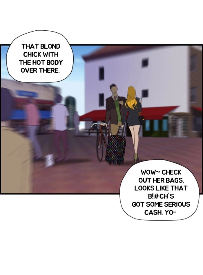 Wind Breaker Chapter 22 - Page 31