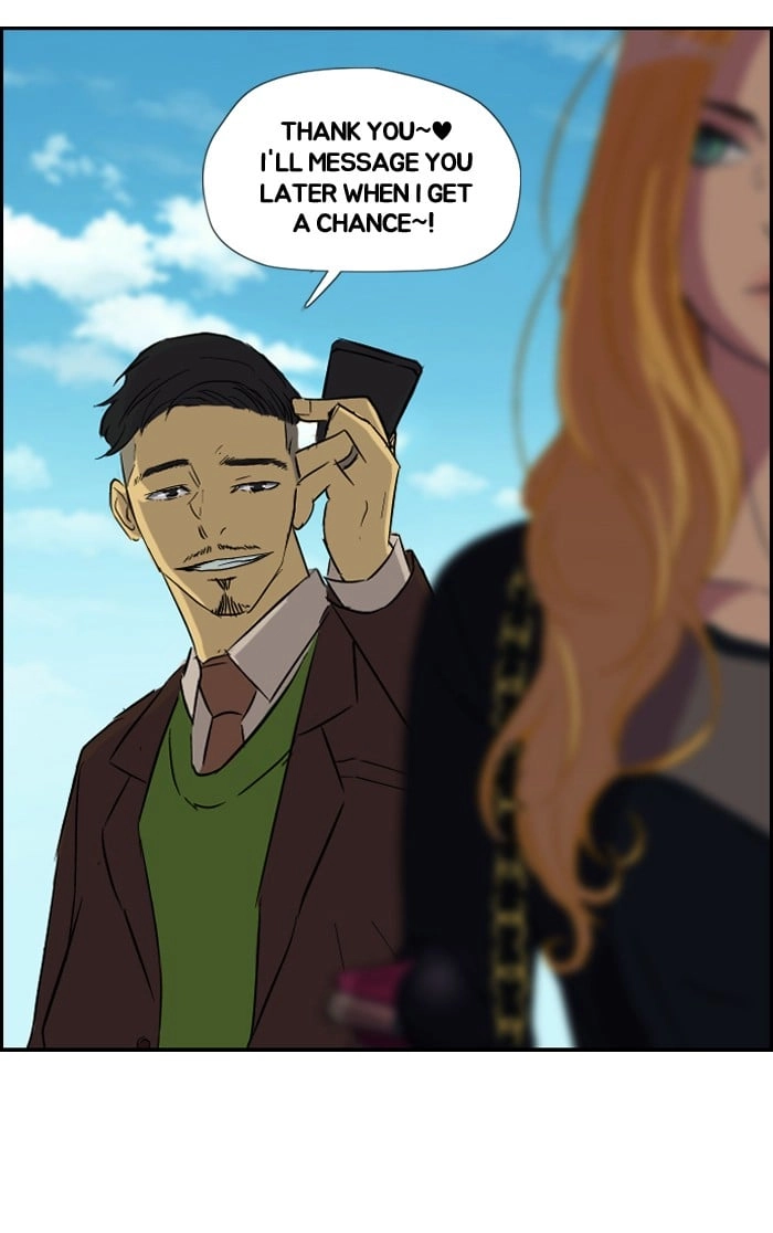 Wind Breaker Chapter 22 - Page 35