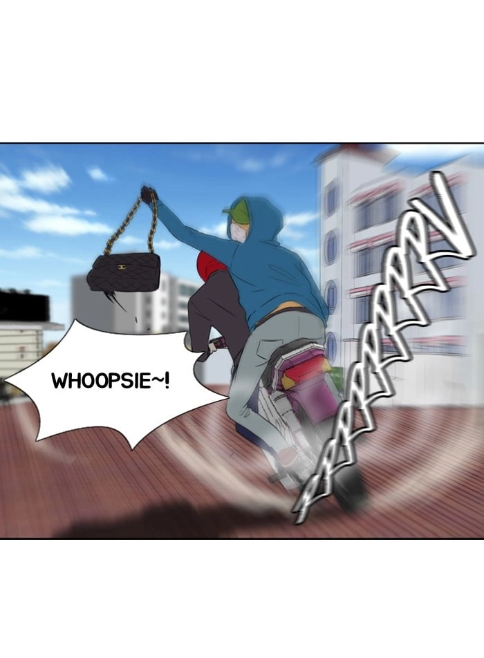 Wind Breaker Chapter 22 - Page 40