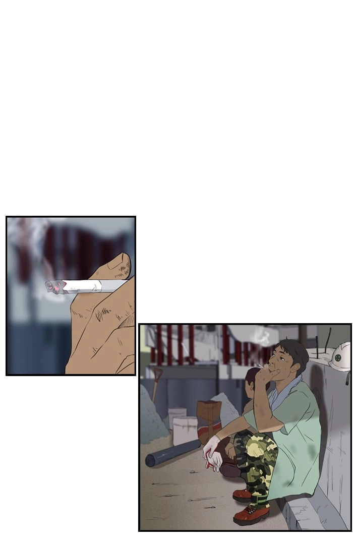 Wind Breaker Chapter 23 - Page 3