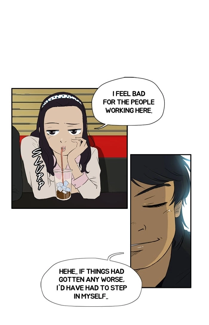 Wind Breaker Chapter 23 - Page 9