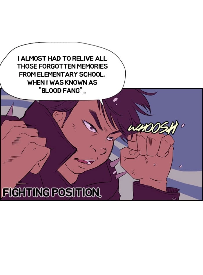 Wind Breaker Chapter 23 - Page 10