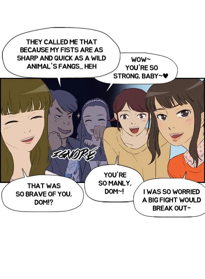 Wind Breaker Chapter 23 - Page 11