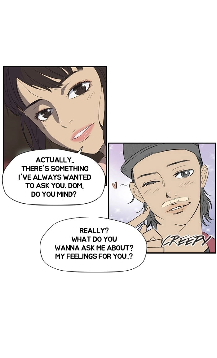 Wind Breaker Chapter 23 - Page 13