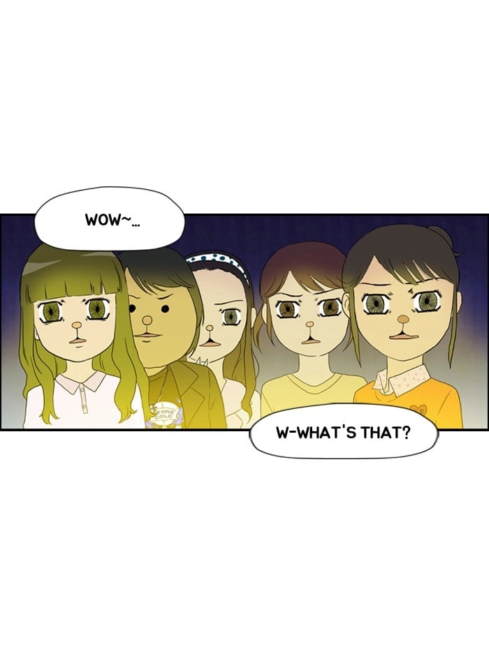 Wind Breaker Chapter 23 - Page 18