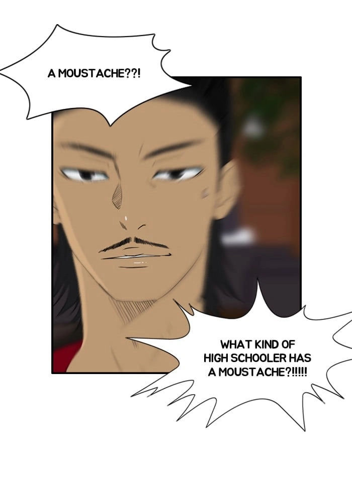 Wind Breaker Chapter 23 - Page 19