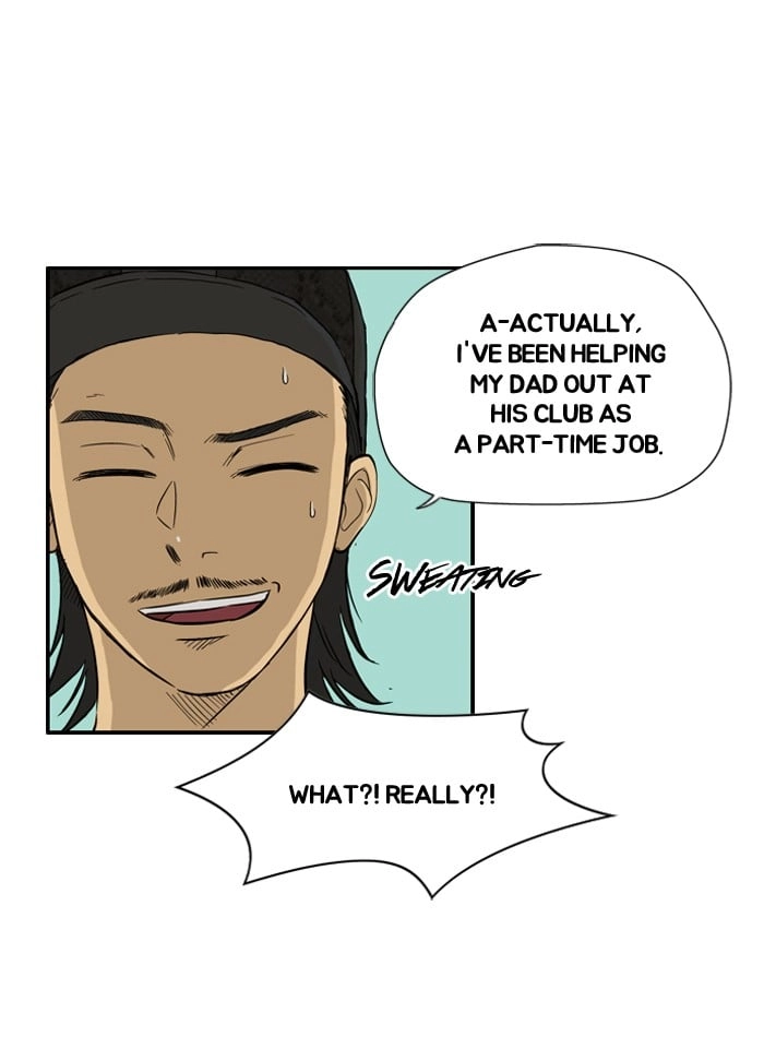 Wind Breaker Chapter 23 - Page 24