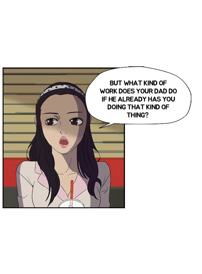 Wind Breaker Chapter 23 - Page 26