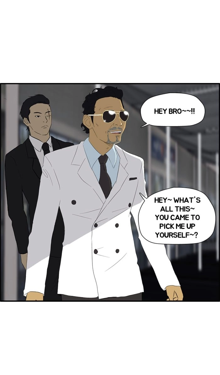 Wind Breaker Chapter 23 - Page 30