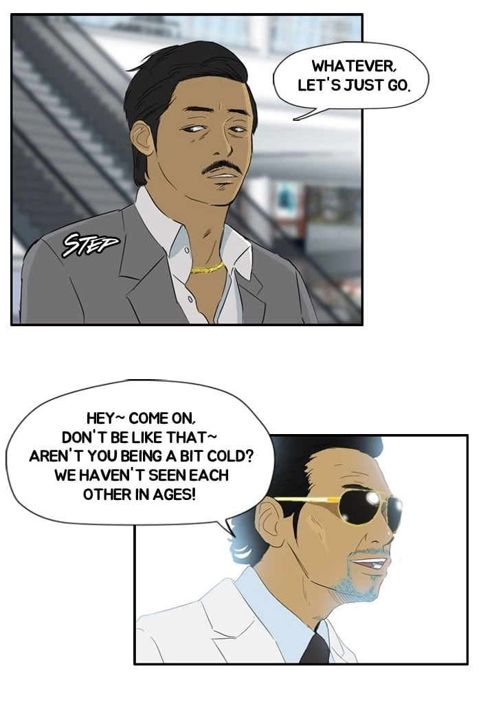 Wind Breaker Chapter 23 - Page 31