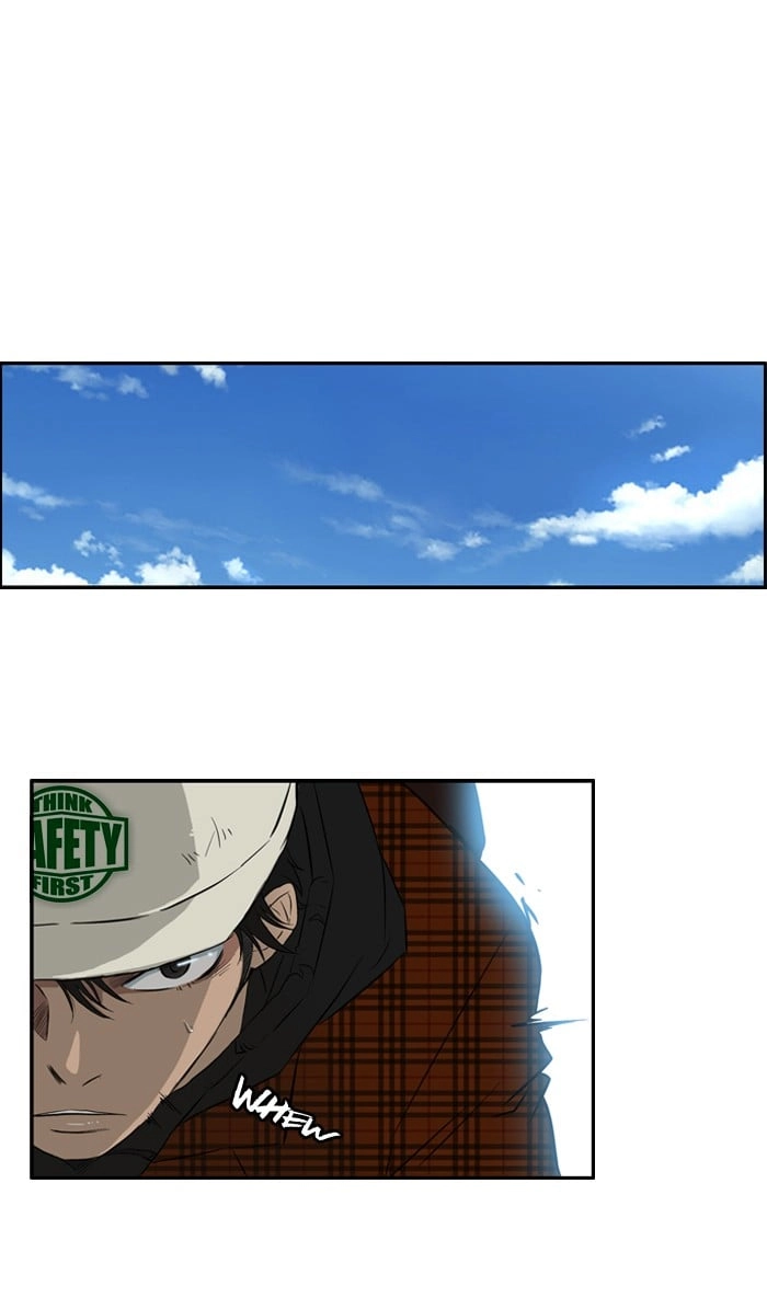 Wind Breaker Chapter 23 - Page 39